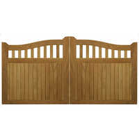 Fence Gates