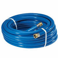 Pvc gas hoses