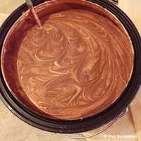 Copper paint