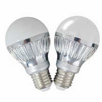 Led Lamps