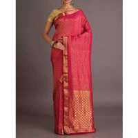 Silk Georgette Sarees