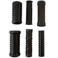 Two wheeler rubber parts