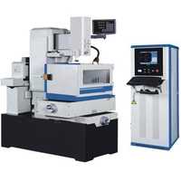 Cnc Wire Cutting Machine