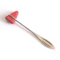 Neurological percussion hammer