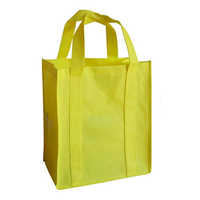 Fancy shopping bags