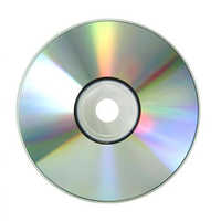 Compact disc