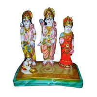 Polyresin Hindu God Statue