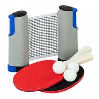 Table Tennis Accessories