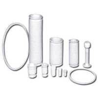 Ptfe lined bellows