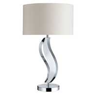 Contemporary table lamps