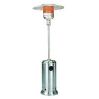 Terrace heater
