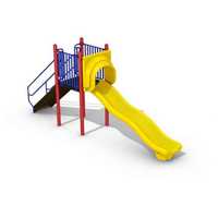 Playground Slides