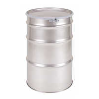 Oil drums