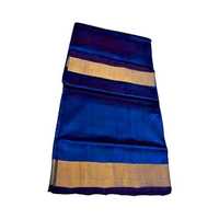 Plain Silk Sarees