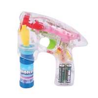 Bubble Gun