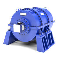 Mill drives
