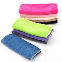 Wiping cloth