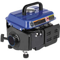 Small Generator