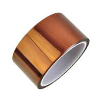 Polyimide tape