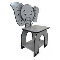 Animal chair