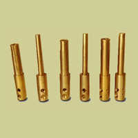 Pneumatic parts