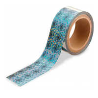 Holographic strip