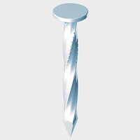 Twist nail