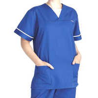 Medical scrub set