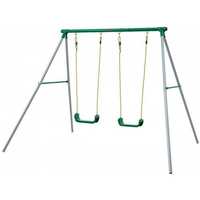 Double swing