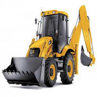 Jcb machine