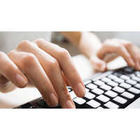 डेटा प्रविष्टि सेवाएं