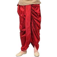 Readymade dhoti