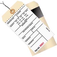 Inventory tags