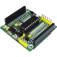 Pic development board