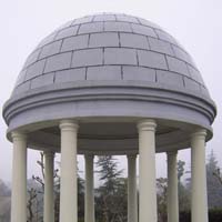 Grc dome