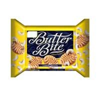 Butter bite biscuit