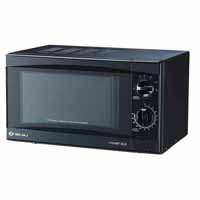 Bajaj microwave oven