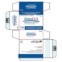 Detrol la