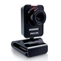 Philips webcam