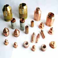 Hypertherm plasma spares