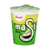 Amul masti dahi