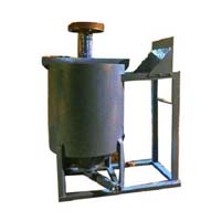 Scrap washing machine