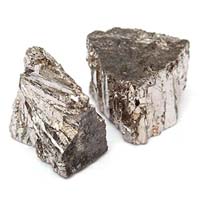 Bismuth ingot