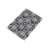 Conductive grid bag