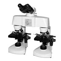 Forensic microscope
