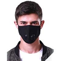 Anti pollution mask