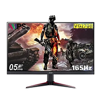 Game monitor