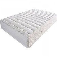 Sleepwell bed mattress