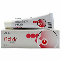 Aciclovir powder