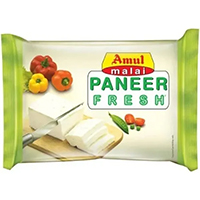 Amul paneer